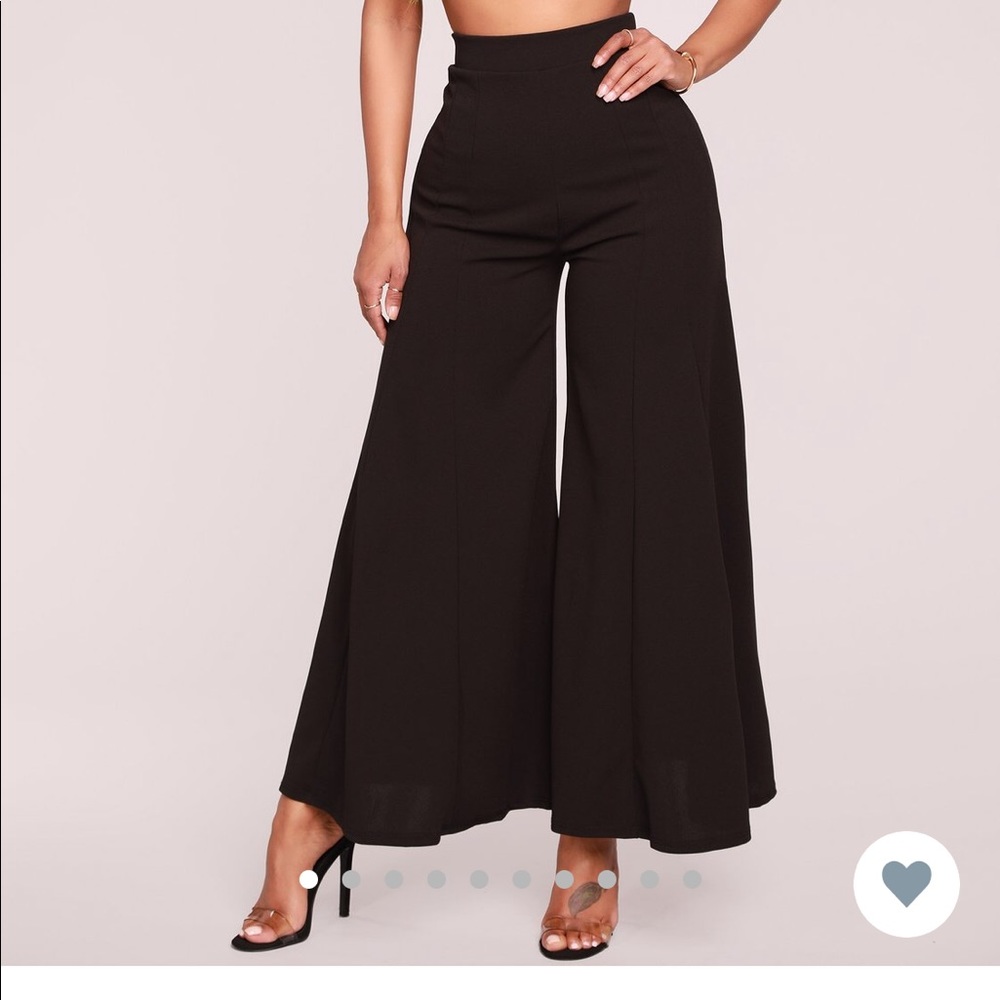 Fashionnova Dress pants